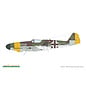 Eduard Kurfürst - Messerschmitt Bf 109K-4 Dual Combo - 1:72