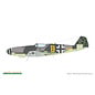 Eduard Kurfürst - Messerschmitt Bf 109K-4 Dual Combo - 1:72