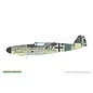 Eduard Kurfürst - Messerschmitt Bf 109K-4 Dual Combo - 1:72