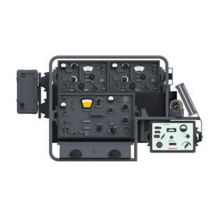 Das Werk Sd.Kfz. 250/3 Ausf.  A - Leichter Funkpanzerwagen - 1:16