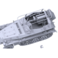 Das Werk Sd.Kfz. 250/3 Ausf.  A - Leichter Funkpanzerwagen - 1:16