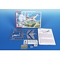 Special Hobby Messerschmitt Me 163A "First Rocket Fighter" - 1:72