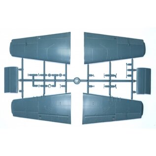 Sword Short SB.6 Seamew - 1:72