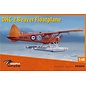 Dora Wings De Havilland Canada DHC-2 Beaver Floatplane - 1:48