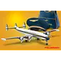 Revell Lockheed L-1049G Super Constellation Lufthansa - 1:144
