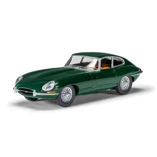 Airfix Starter Set - Jaguar E-Type - 1:43