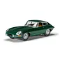 Airfix Starter Set - Jaguar E-Type - 1:43