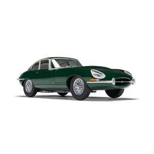 Airfix Starter Set - Jaguar E-Type - 1:43