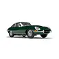 Airfix Starter Set - Jaguar E-Type - 1:43
