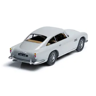 Airfix Starter Set - Aston Martin DB5 - 1:43