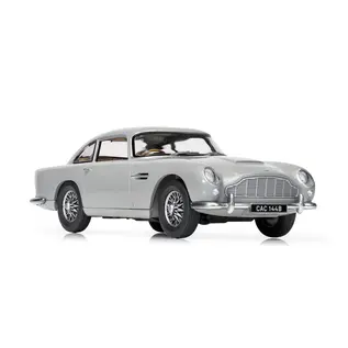 Airfix Starter Set - Aston Martin DB5 - 1:43