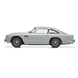 Airfix Starter Set - Aston Martin DB5 - 1:43