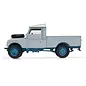 Airfix Starter Set - Land Rover Series 1 Pick-Up - 1:43