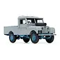 Airfix Starter Set - Land Rover Series 1 Pick-Up - 1:43