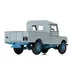 Airfix Starter Set - Land Rover Series 1 Pick-Up - 1:43