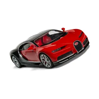 Airfix Starter Set - Bugatti Chiron - 1:43