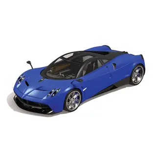 Airfix Starter Set - Pagani Huayra - 1:43