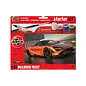 Airfix Starter Set - McLaren 765LT - 1:43