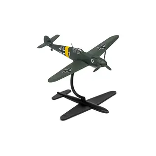 Airfix Starter Set - Messerschmitt Bf 109F-4 - 1:72