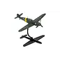 Airfix Starter Set - Messerschmitt Bf 109F-4 - 1:72