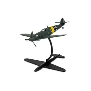 Airfix Starter Set - Messerschmitt Bf 109F-4 - 1:72