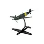 Airfix Starter Set - Messerschmitt Bf 109F-4 - 1:72