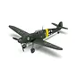 Airfix Starter Set - Messerschmitt Bf 109F-4 - 1:72