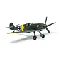 Airfix Starter Set - Messerschmitt Bf 109F-4 - 1:72
