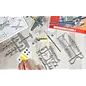 Airfix Starter Set - Messerschmitt Bf 109F-4 - 1:72