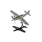 Airfix Starter Set - North American P-51D Mustang - 1:72