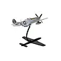 Airfix Starter Set - North American P-51D Mustang - 1:72