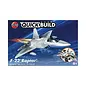 Airfix Quick Build - F-22 Raptor
