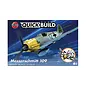 Airfix Quick Build - Messerschmitt 109