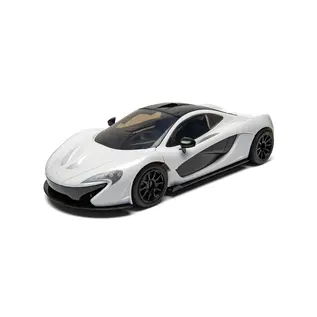 Airfix Quick Build - McLaden P1