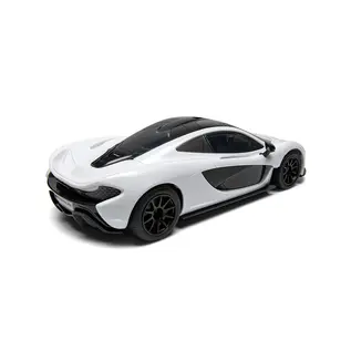 Airfix Quick Build - McLaden P1