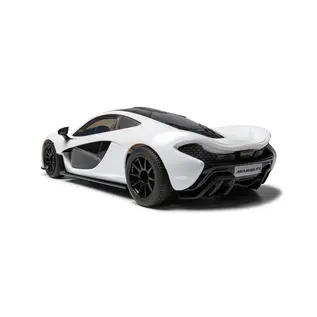Airfix Quick Build - McLaden P1