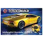 Airfix Quick Build - Lamborghini Aventador