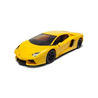 Airfix Quick Build - Lamborghini Aventador