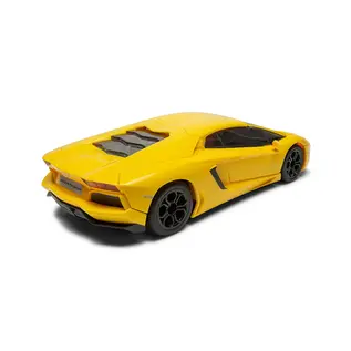 Airfix Quick Build - Lamborghini Aventador