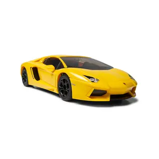 Airfix Quick Build - Lamborghini Aventador