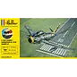 Heller Starter Kit - North American F-86F / Canadair CL.13 Sabre - 1:72