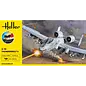 Heller Starter Kit - Fairchild-Republic A-10 Thunderbolt II - 1:144