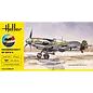 Heller Starter Kit - Messerschmitt Bf 109K-4 - 1:72