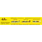 Heller Starter Kit - Focke-Wulf Fw 190A-5/-8/F-8 - 1:72