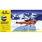 Heller Starter Kit - Aerospatiale SA.316B Alouette III Sécurité Civile - 1:72