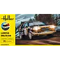 Heller Starter Kit - Lancia Delta S4 - 1:43