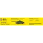 Heller Starter Kit - AMX 30/105 - 1:72