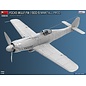 MiniArt Focke-Wulf FW 190D-9 Mimetall Prod. JG 301 - Basic Kit - 1:48