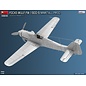 MiniArt Focke-Wulf FW 190D-9 Mimetall Prod. JG 301 - Basic Kit - 1:48