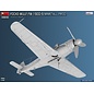 MiniArt Focke-Wulf FW 190D-9 Mimetall Prod. JG 301 - Basic Kit - 1:48